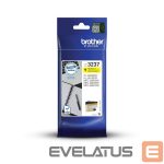 Aksesuāri un izejmateriāli Brother  Ink Cartridge | Yellow 