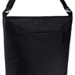 Portatīvo datoru soma Case Logic  INVIT116 Invigo Eco Convertible Tote, Black | Invigo Eco Convertible Tote | INVIT116 | Tote | Black 