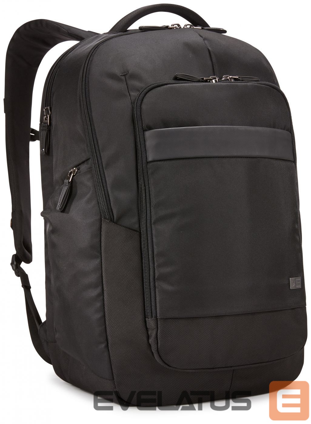 Portatīvo datoru soma Case Logic NOTIBP117 Notion Backpack 17