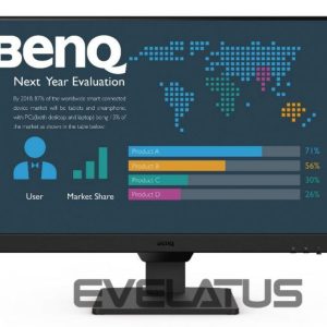 Monitori Beno  BENQ BL2490 23.8inch FHD IPS 250cd/m2 