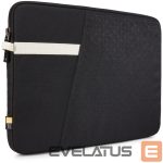 Portatīvo datoru soma Case Logic  IBRS214 Ibira Laptop Sleeve 14", Black 