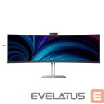 Monitori Mmd-monitors & displays  PHILIPS 49B2U6900CH/00 48.8inch VA 