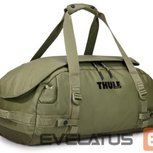 Portatīvo datoru soma Thule  Chasm Duffel 40L - Olivine 