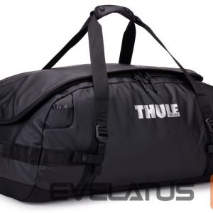 Portatīvo datoru soma Thule  Chasm Duffel 70L - Black 