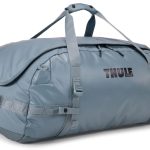 Portatīvo datoru soma Thule  Chasm Duffel 90L - Pond Gray 