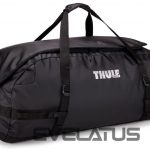 Portatīvo datoru soma Thule  Chasm Duffel 130L - Black 
