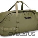 Portatīvo datoru soma Thule  Chasm Duffel 130L - Olivine 