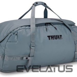 Portatīvo datoru soma Thule  Chasm Duffel 130L - Pond Gray 