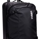 Portatīvo datoru soma Thule  Chasm Carry-on 55cm/22in - Black 