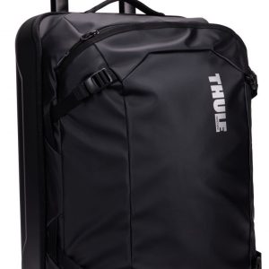 Portatīvo datoru soma Thule  Chasm Carry-on 55cm/22in - Black 