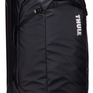 Portatīvo datoru soma Thule  Chasm Rolling Duffel - Black 