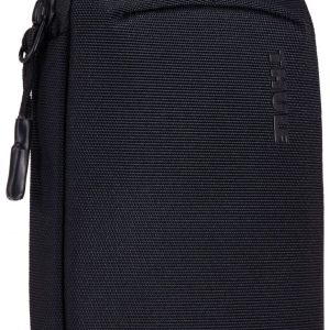 Portatīvo datoru soma Thule  Subterra 2 PowerShuttle Mini - Black 
