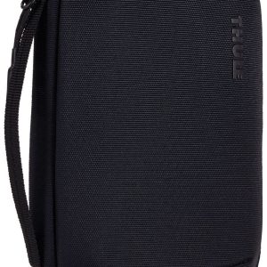 Portatīvo datoru soma Thule  Subterra 2 PowerShuttle Medium - Black 