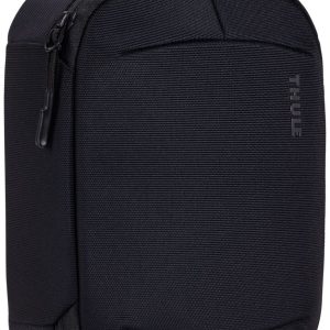 Portatīvo datoru soma Thule  Subterra 2 PowerShuttle Plus - Black 