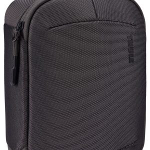 Portatīvo datoru soma Thule  Subterra 2 PowerShuttle Plus - Vetiver Gray 