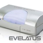 Serveru  - Citi piederumi Aten  VS291-A7-G 2-Port VGA Switch 