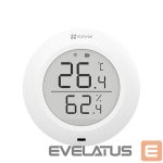 Viedierīce EZVIZ  CST51C Temperature and Humidity Sensor, White