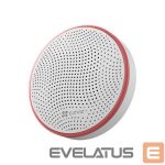 Viedierīce EZVIZ  CST9C Wireless Outdoor Siren, White