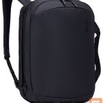 Portatīvo datoru soma Thule  Subterra 2 Hybrid Travel Bag - Black | 