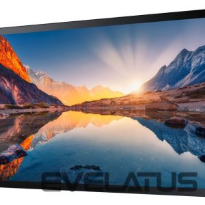 Televizors Samsung  SAMSUNG QM55B-T 55inch Wide 16:9 AIO 
