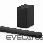 Interaktīvs risinājums LG  Soundbar S40T  for TV 2.1 ch. with Bluetooth 