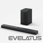 Interaktīvs risinājums LG  Soundbar Sound System S70TY 