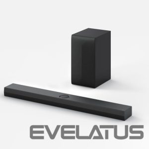 Interaktīvs risinājums LG  Soundbar Sound System S70TY 