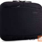 Portatīvo datoru soma Thule  Subterra 2 MacBook Sleeve 14" - Black 