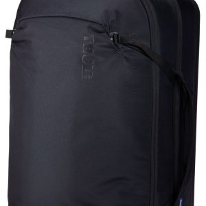 Portatīvo datoru soma Thule  Subterra 2 Wheeled Duffel - Black 