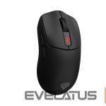 Datora pele Genesis  Zircon 500 | Wireless/Wired | Gaming Mouse | 2.4 GHz, Bluetooth, USB | Black 