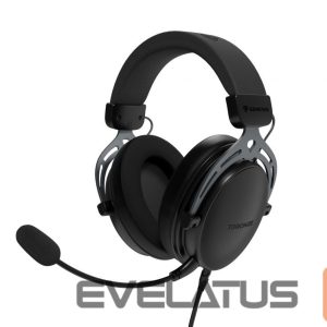 Bezvadu austiņas Genesis  Gaming Headset | Toron 531 | Wired | Over-ear | Microphone | Black 