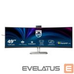 Monitori Mmd-monitors & displays  PHILIPS 49B2U6903CH/00 48.8inch VA 