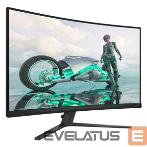 Monitori Mmd-monitors & displays  PHILIPS 32M2C3500L/00 31.5inch VA QHD 