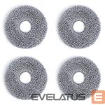 Putekļsūcēja piederums Ecovacs  Washable mopping pads for OZMO Turbo mopping systems of T30/T30S Family, 2 sets/box | DCC020042 