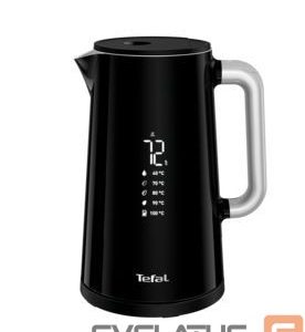 Tējkanna TEFAL  Kettle  KO8518 1,7l black 