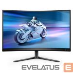 Monitori Mmd-monitors & displays  PHILIPS 27M2C5200W 27inch 2560x1440 