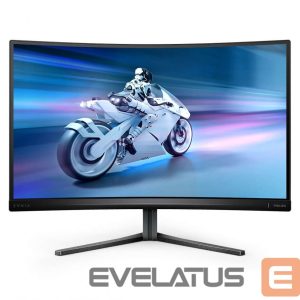 Monitori Mmd-monitors & displays  PHILIPS 27M2C5200W 27inch 2560x1440 