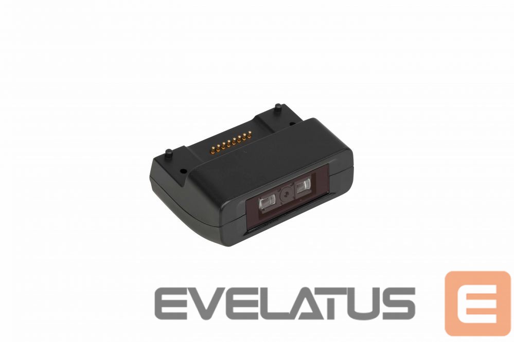 Monitors ProDVX | Barcode Module | 1D/2D