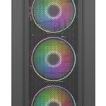 Datoru piederumi Natec  NATEC Genesis PC case Irid 505 