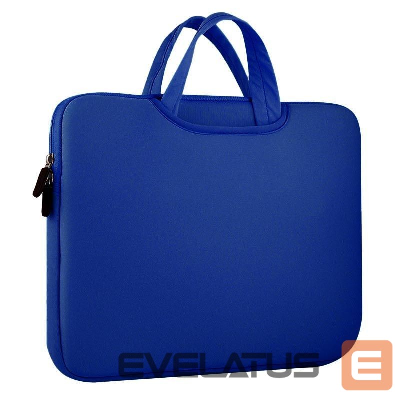 Maciņš grāmata Hurtel Blue