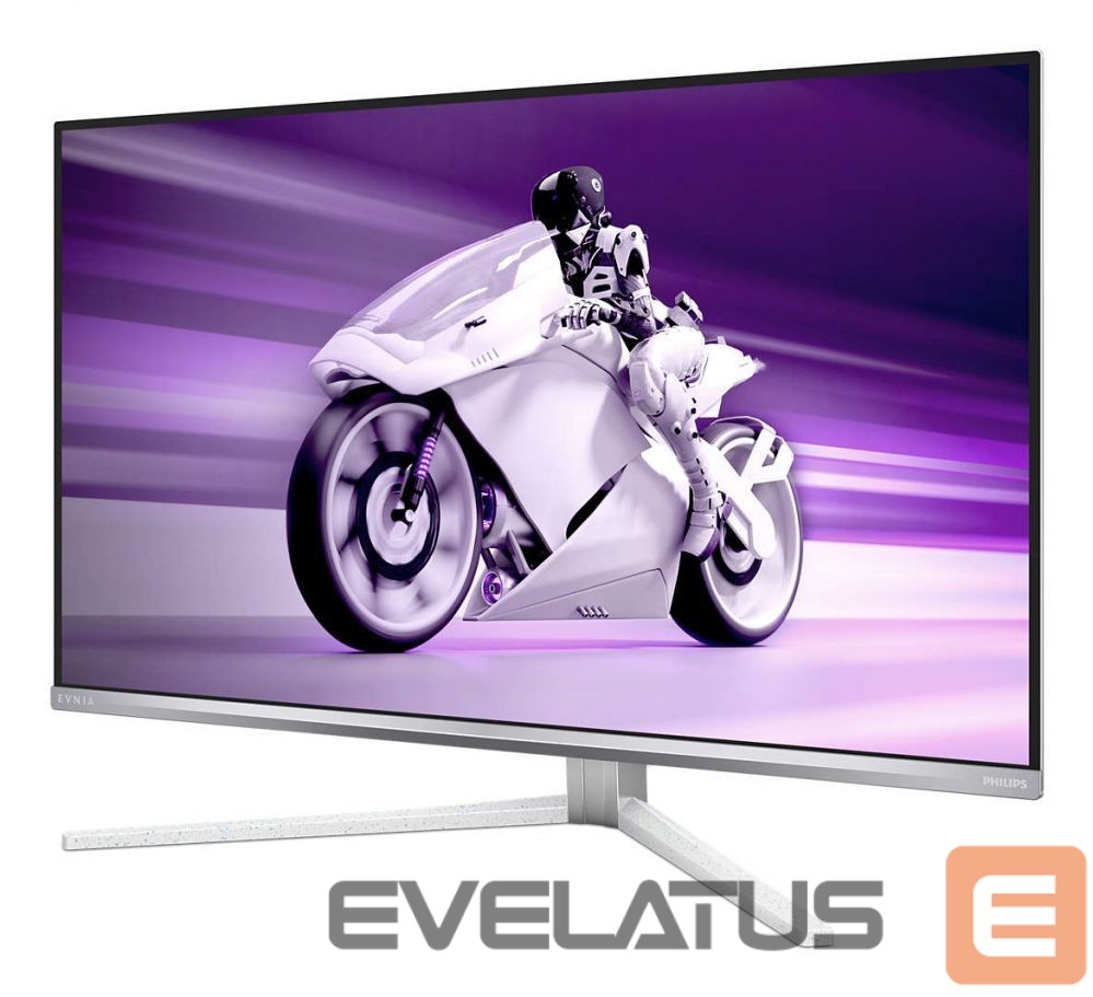 Monitori Mmd-monitors & displays PHILIPS 32M2N8900/00 32inch WQHD OLED
