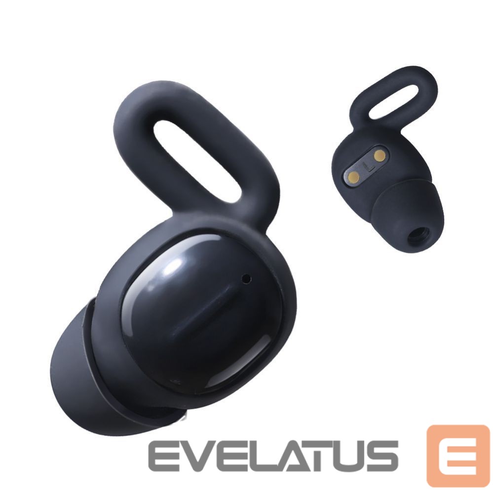 Vadu austiņas Joyroom Black
