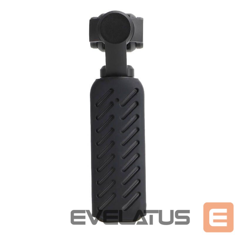 Foto un video aksesuārs Sunnylife Silicone Cover Heat Dissipation Sunnylife for DJI OSMO Pocket 3 (black)