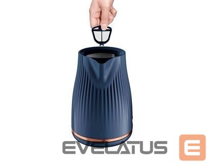 Tējkanna TEFAL KO251430 Electric Kettle, 1.7 l, Blue |