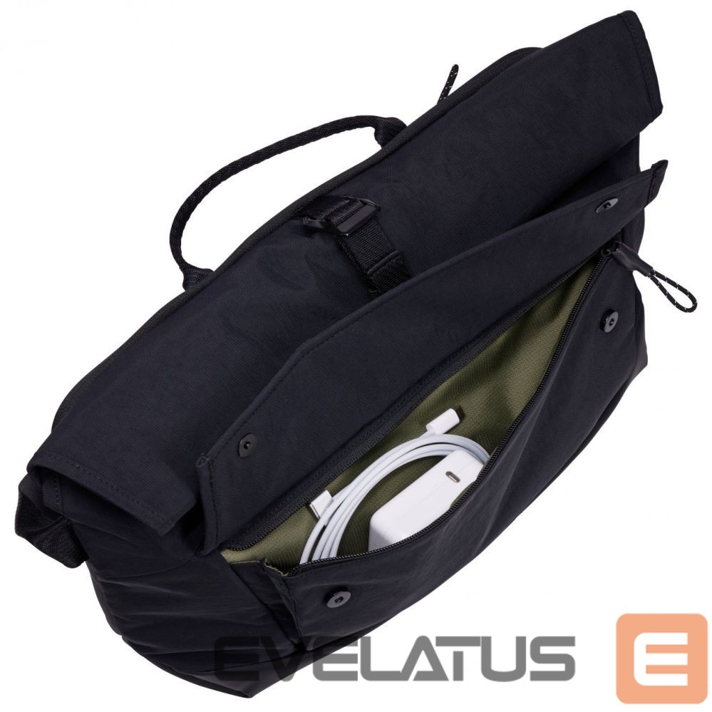 Portatīvo datoru soma Thule Paramount Crossbody 14L - Black