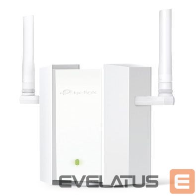 Rūteris TP-Link WRL ACCESS POINT 1800MBPS/EAP625-OUTDOOR HD