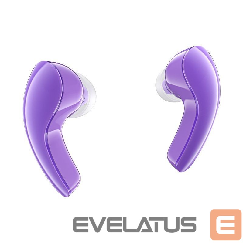 Parveidotājs Acefast Violet