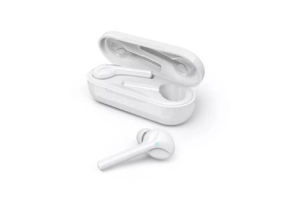 Bezvadu austiņas Hama Spirit Go Headset Wireless In-ear Calls/Music Bluetooth