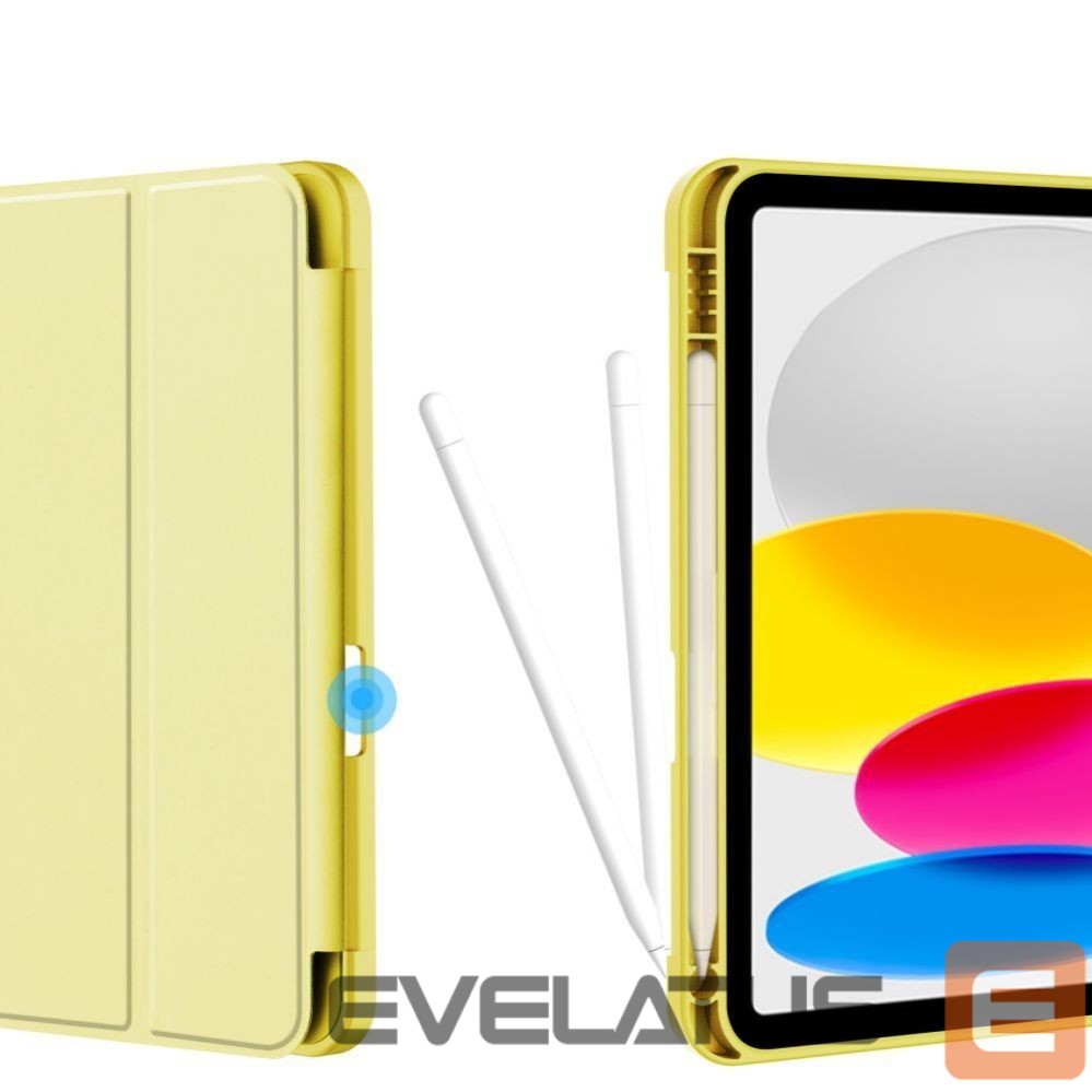Cita datorprece Tech-Protect Yellow