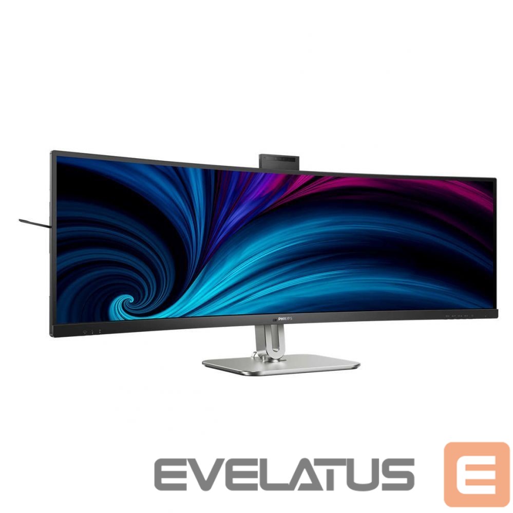 Monitori Mmd-monitors & displays PHILIPS 49B2U6900CH/00 48.8inch VA